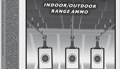 Winchester Ammo WC3571 Super X  357Mag 125gr Winclean Brass Enclosed Base 50 Per Box/10 Case