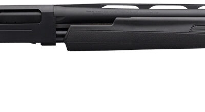 Winchester Repeating Arms 512251291 SXP Black Shadow 12 Gauge 26" 4+1 3.5" Matte Black Rec/Barrel Matte Black Fixed Textured Grip Paneled Stock Right Hand (Full Size) Includes 3 Invector-Plus Chokes