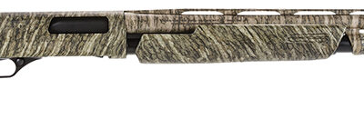 Winchester Repeating Arms 512293292 SXP 12 Gauge with 28" Barrel, 3.5" Chamber, 4+1 Capacity, Overall Mossy Oak Bottomland Right Hand