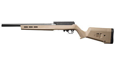 ANGSTADT VOLQ SUMMIT 18.5 .22LR FDE