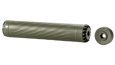 ANECHOIC ANECHOX 223L SPRSR 223 ODG