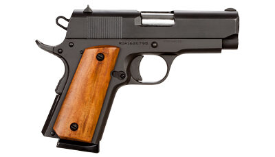 ROCK ISLAND 1911 45ACP 3.5" 7RD PRK