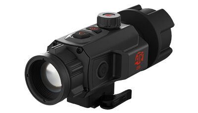 ATN TICO 6 256X192 THERMAL CLIP ON