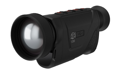 ATN BLAZEHUNTER XD LRF THERMAL MONO - Image 3