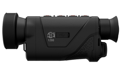 ATN BLAZEHUNTER XD LRF THERMAL MONO - Image 4