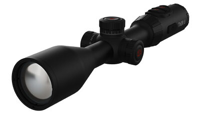 ATN THOR6 ELITE 3-24X 640X512 THRML