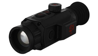 ATN THOR6 MINI 3.5-28X 256X192 THERM