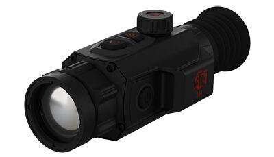 ATN THOR6 MINI 3.5-28X 384X288 THERM