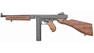 AUTO ORD M1 TOMMY SBR 10.5 45ACP 30R