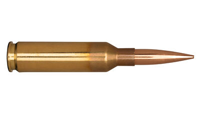 BERGER HYBRID 6MM CM 105GR 20/200