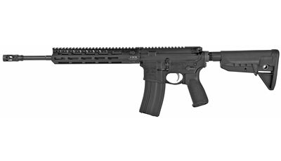 BCM RECCE-14 LW 5.56 14.5" 30RD BLK