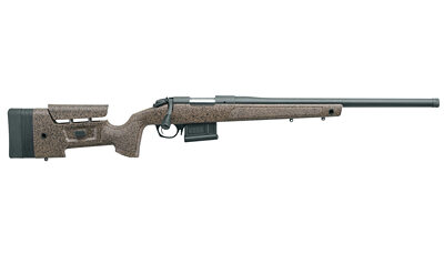 BERGARA HMR 6.5CM MINI-CHAS 22" 5RD
