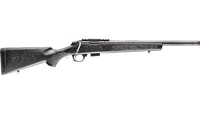 BERGARA BMR MICRO 17HMR CARBON BBL