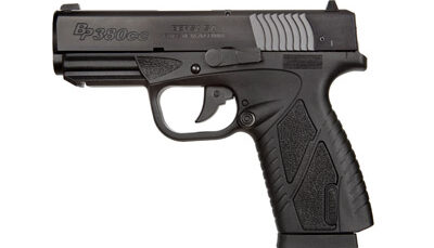 BERSA BP CC 380 3.3" 8RD MATTE