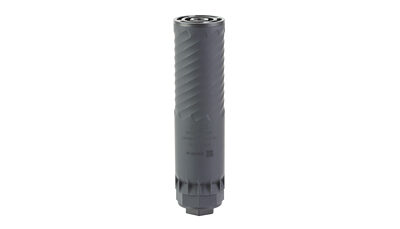 BERGARA TI 30CAL SUPRESSSOR BLK