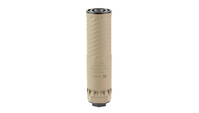BERGARA TI 30CAL SUPRESSSOR FDE