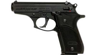 BERSA THUN PLUS 380 MATTE 3.5" 15RD