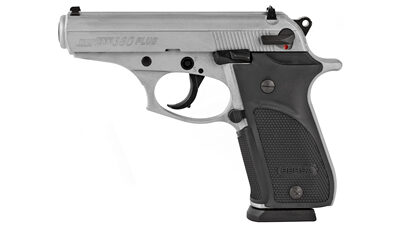 BERSA THUN PLUS 380 NKL 3.5" 15RD