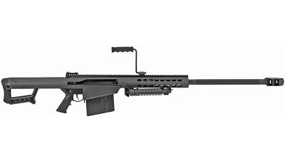BARRETT 82A1 50BMG SEMI 29" 10RD BLK