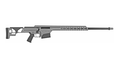 BARRETT MRAD SMR 300PRC GRY 26"