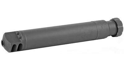 BARRETT QDL SUPPRESSOR BLK 50CAL
