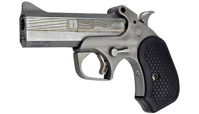 BOND MERICA 250TH 45-70 4.25" STS