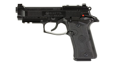 BERETTA 80X CHEETAH 380ACP 13RD BLK