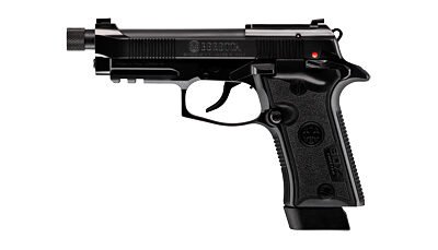 BERETTA 80X 380ACP 10RD TACT URBAN