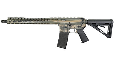 BRO SPEC+ 556NATO 16" 30RD PAT FD/OD