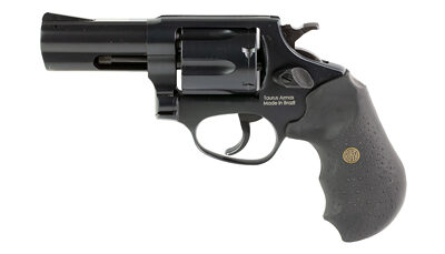 ROSSI RP63 357MAG 3" 6RD BLK