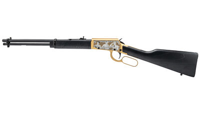 ROSSI RIOBRAVO 22LR 18" 15RD REGAN