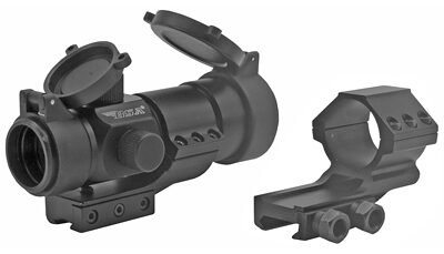 BSA RED DOT 30MM W/ DOVETAIL BLK