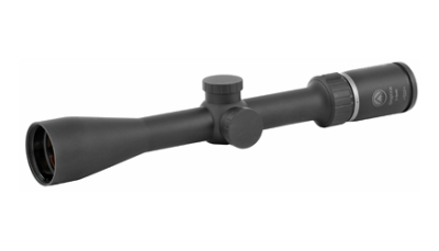 BURRIS DROPTINE 3-9X40 BALL PLEX BLK
