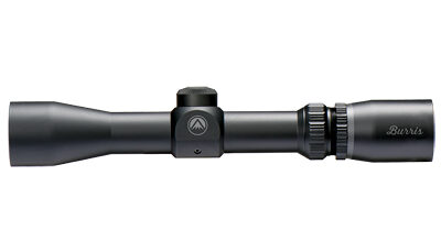 BURRIS HANDGUN SCOPE 2-7X32MM BPLX
