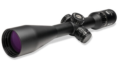 BURRIS SIG HD 5-25X50MM ILLUM BAL E3