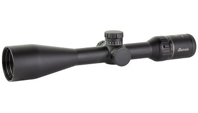 BURRIS SIG HD 5-25X50MM FINE PLEX