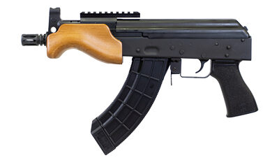 CENT ARMS VSKA MICRO DRACO 762X39 30