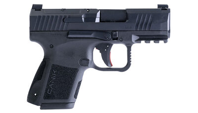 CANIK METE MC9 9MM 3.18" 10RD BLK