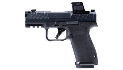 CANIK METE MC9 PRME 9MM 17RD M04 BLK