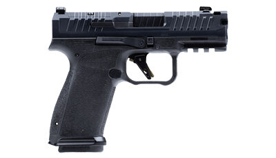 CANIK METE MC9 PRME 9MM 3.64" 10RD
