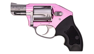 CHARTER ARMS THE PINK LADY 38SPL 2"