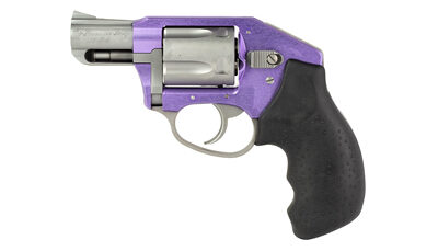 CHARTER ARMS LAV LADY 38SPL 2" 5RD