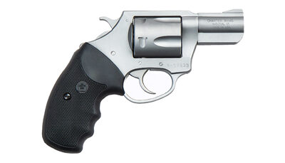 CHARTER ARMS PITBULL 9MM 2.2" SS 5RD