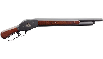 CHIAPPA 1887 12GA 18.5" ROSEBOX 5RD