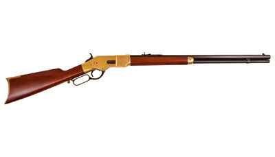 CIMARRON 1866 YELLOWBOY 45C 24" 10R