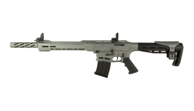 CITADEL BOSS-25 12/18.75" 5RD GRAY