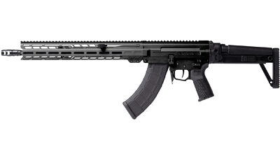 DISSENT MK47 7.62X39 16.1" AB 30RD
