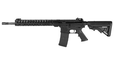 COLT ENHNCD PTRL 5.56 16.1" 30RD BLK
