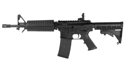 COLT CR6933 SBR 5.56 11.5" 30RD BLK