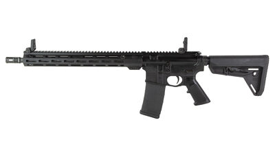 COLT EPR GENII 5.56 16.1" 30RD BLK